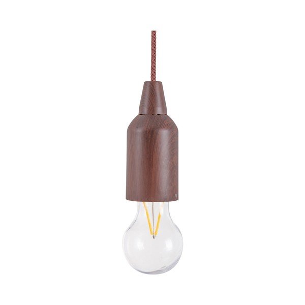 LED välisvalgusti ø 5,5 cm Pull & Click - LDK Garden-image-2