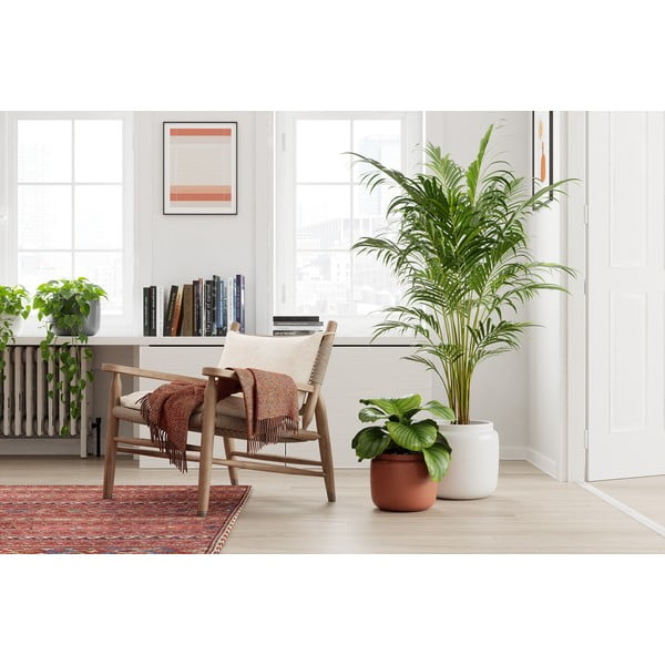 Keraamiline käsitöö lillepott ø 20 cm Astrea - Artevasi-image-3