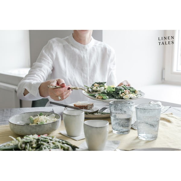 Linane linik 40x150 cm - Linen Tales-image-2