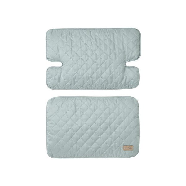 Roheline söögitooli pehmendus Style - Roba