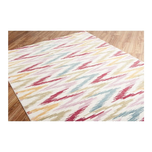 Koberec Zig Multi, 160x230 cm-image-1