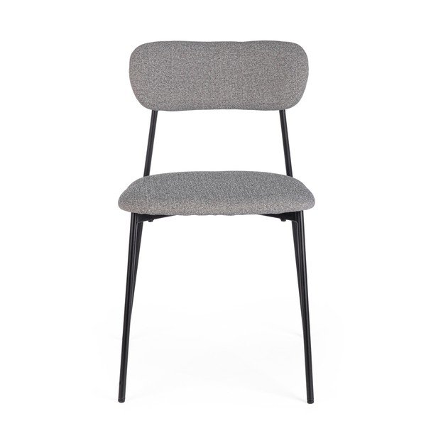 Hall polsterdatud söögitool Inka - Yes Everyday-image-2