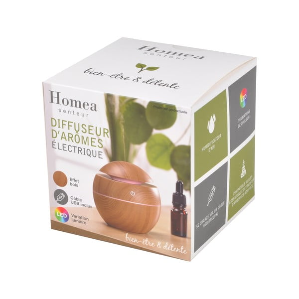 Elektriline hajuti Ball - Homéa-image-2