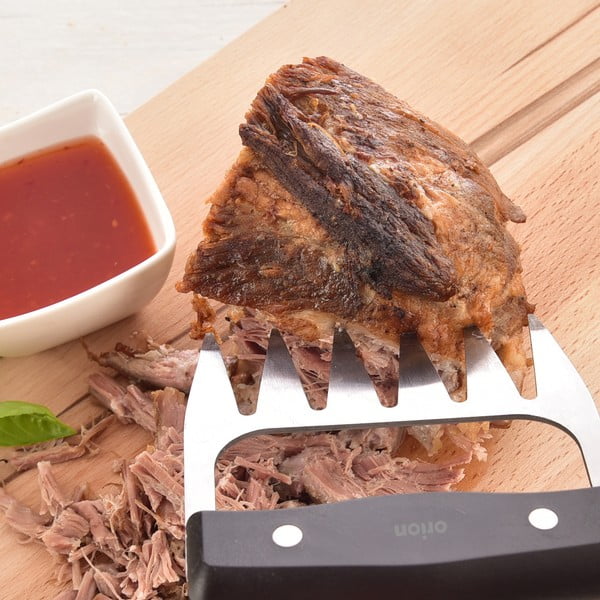 Hakklihakahvlite komplekt - Orion-image-3