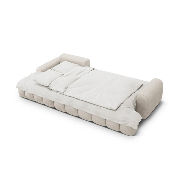  Beež lahtikäiv/hoiuruumiga nurgadiivan (vasak nurk) Linz – Cosmopolitan Design-image-4