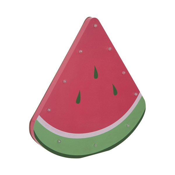 Roosa valguskaunistus Watermelon - Premier Housewares-image-2