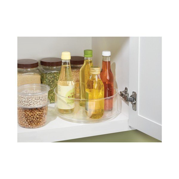 Ladustamise pöörlev kauss Binz - iDesign-image-3