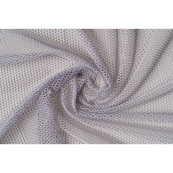 Hall kardin 140x245 cm Miko - Mendola Fabrics-image-1