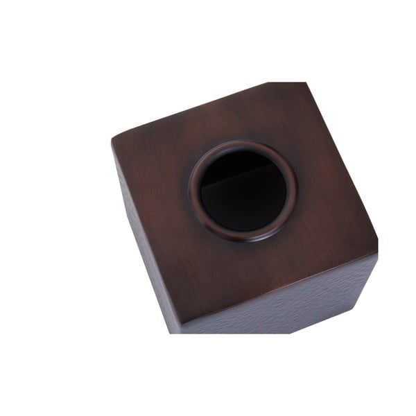 Metallist karp taskurätikute jaoks Allegra - Premier Housewares-image-2