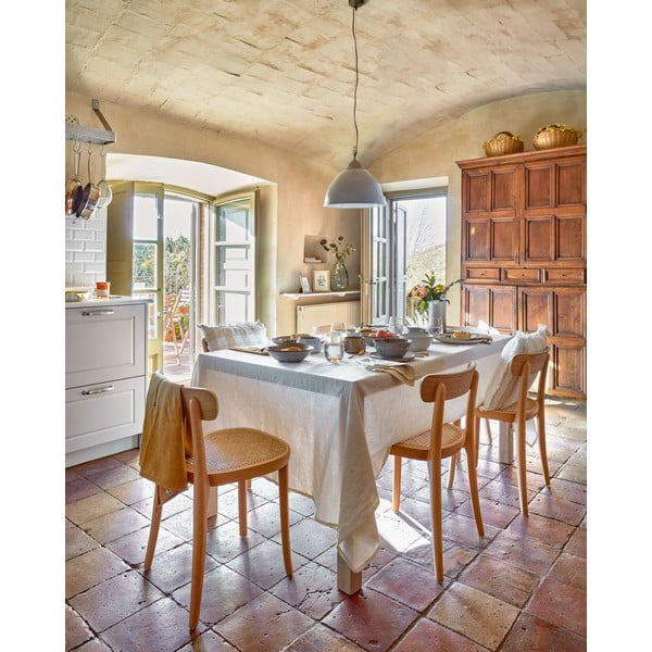 Hall seinavalgusti ø 31 cm Neus - Kave Home-image-2