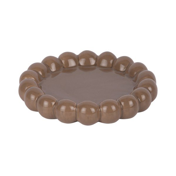 Keraamiline dekoratiivalus ø 20 cm Cadiz Dotty - PT LIVING