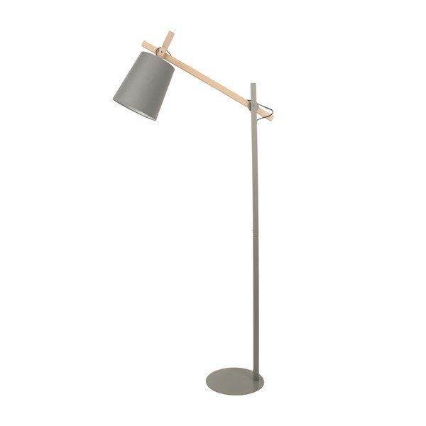 Stojací lampa Karlsson Sheer