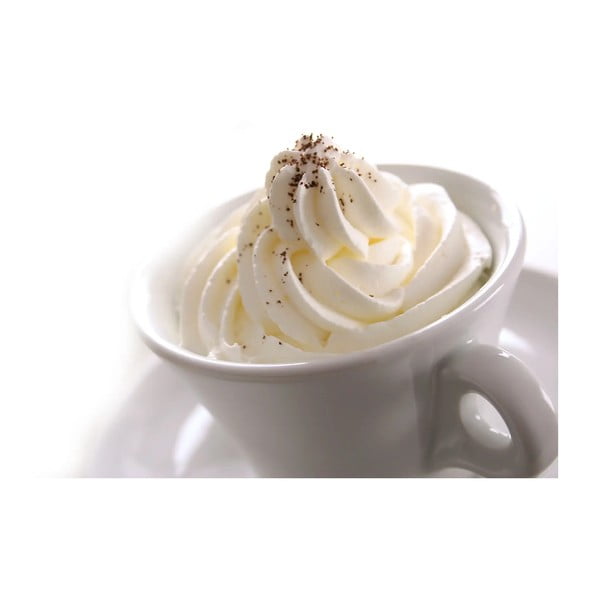 Roostevabast terasest vahukoorepudel , 0,5 l Profi Line - Hendi-image-2