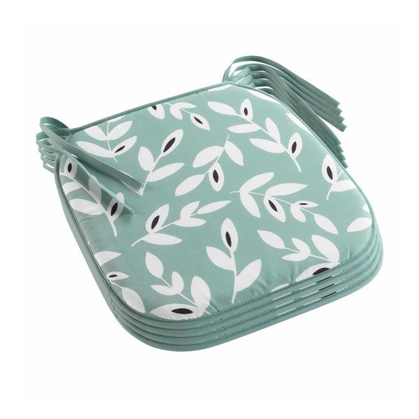 Istmepadjad 4tk komplektis 38x38 cm Bellys - douceur d'intérieur-image-2