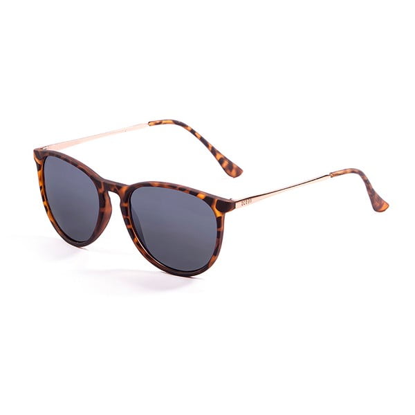 Sluneční brýle s želvovinovými obroučkami Ocean Sunglasses Bari Terri
