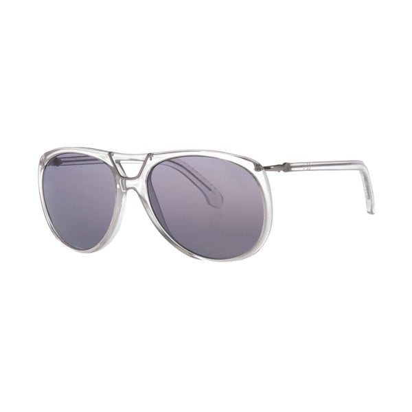 Pánské sluneční brýle Calvin Klein 127 Transparent