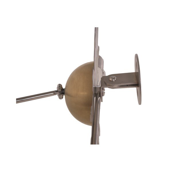 Roostevabast terasest aiakaunistus Sundial - Garden Pleasure-image-1