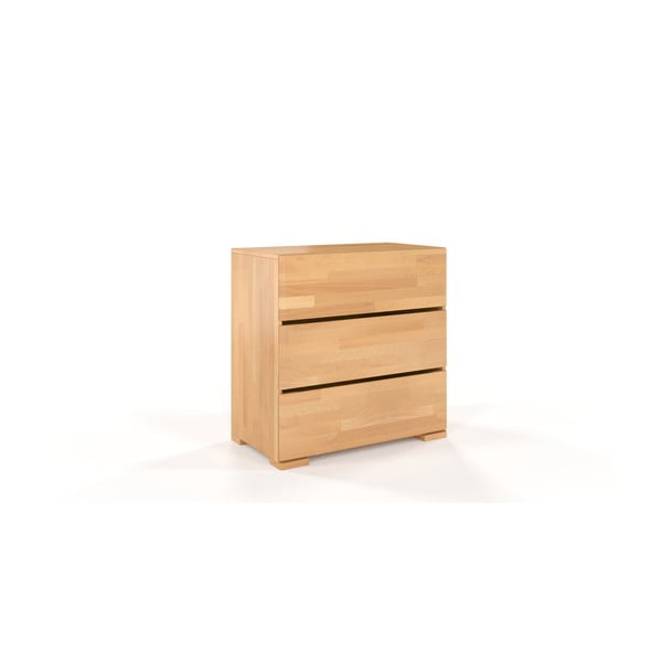 Pöögipuidust kapp , 80 x 81 cm Sandemo - Skandica-image-2