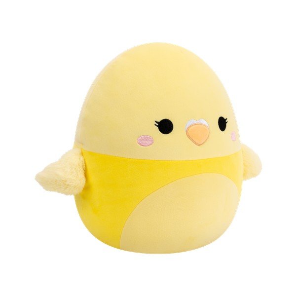 Plüüsist mänguasi Shanya - SQUISHMALLOWS-image-1