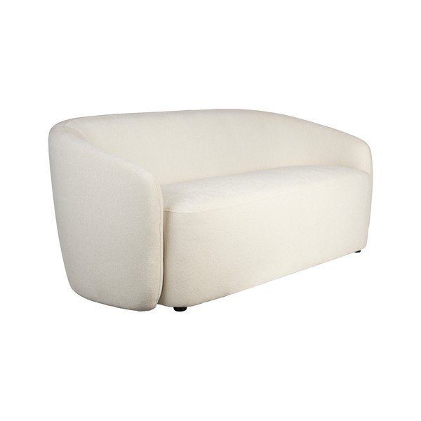 Kreem diivan 181 cm Len - White Label-image-2