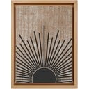 Maal 36x46 cm - Wallity