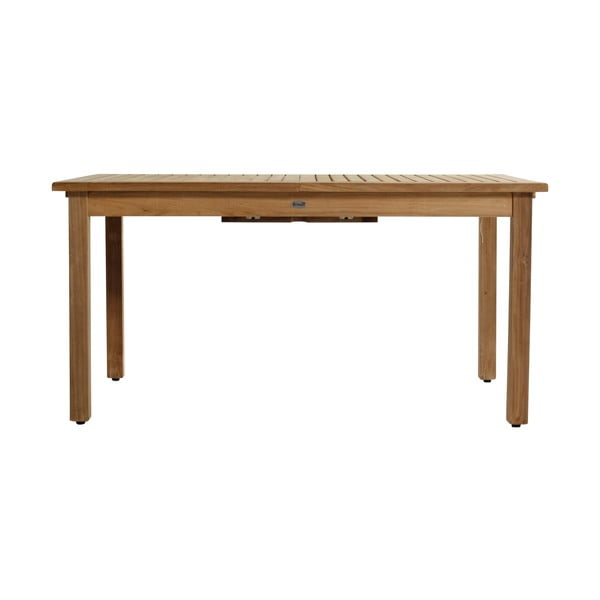 Aia söögilaud  90x150 cm Java - Hartman