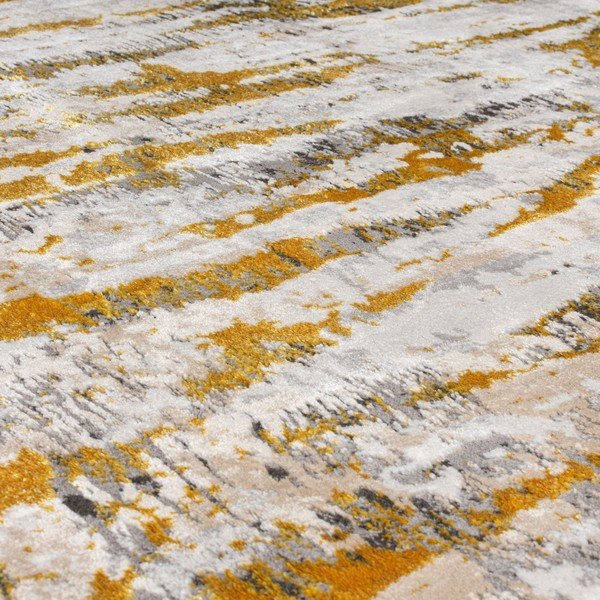Kuldne vaip 160x230 cm Lustre - Flair Rugs-image-2