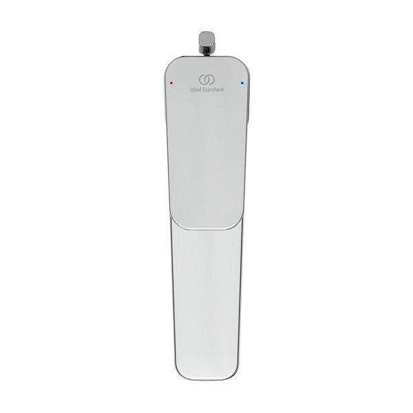 Läikiv hõbedane segisti Ceraplan - Ideal Standard-image-2