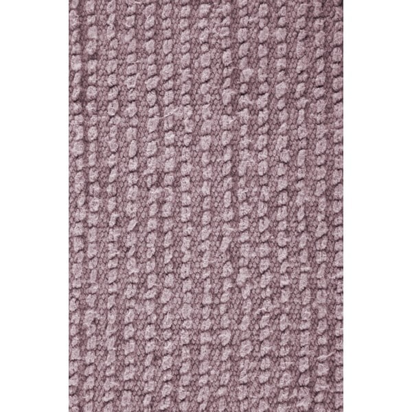 Heleroosa vannitoamatt 50x45 cm Riva - Tiseco Home Studio-image-2