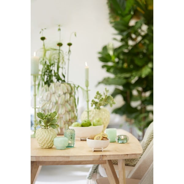 Metallist dekoratiivne kauss 26,5x27 cm Rosana - Light & Living-image-1