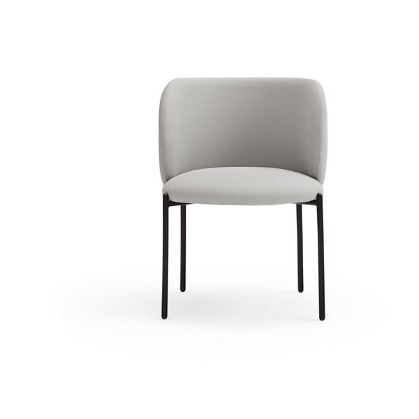 Helehallid söögitoolid 2-st komplektis Mogi - Teulat-image-2