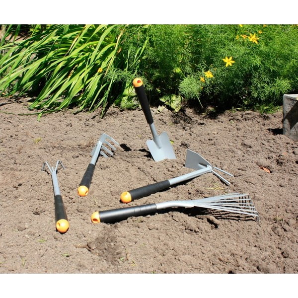 Käsikultivaator - Garden Pleasure-image-3