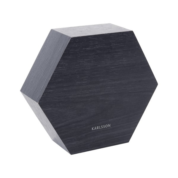 Digitaalne äratuskell Hexagon - Karlsson-image-2