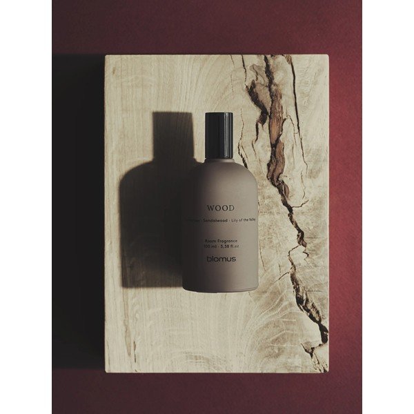 Salongi lõhnaaine 100 ml Tuoksu Wood - Blomus-image-2