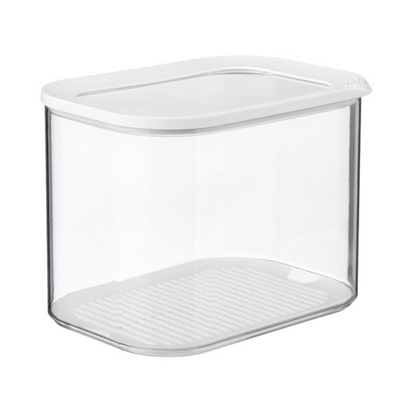 Toidukarp Modula White - Mepal