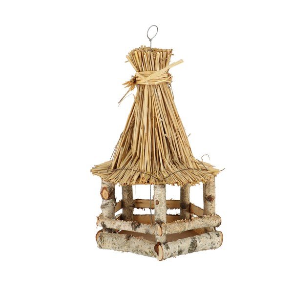 Linnusöötja Birch - Esschert Design-image-3