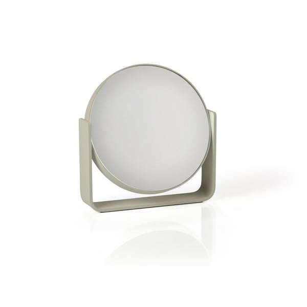 Kosmeetikapeegel (5x suurendus) ø 19 cm Ume - Zone-image-3