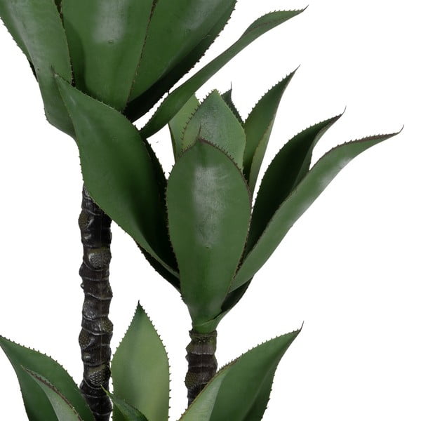 Kunsttaim (kõrgus 120 cm) Agave - Ixia-image-3