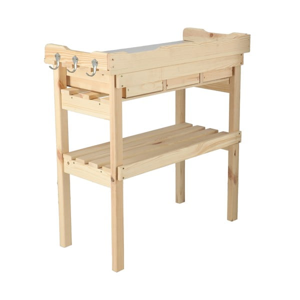 Istutuslaud - Esschert Design-image-2