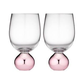 Veiniklaasid komplektis 2 450 ml Astrid Rose - Ladelle