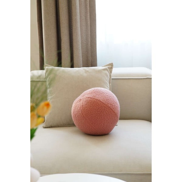 Bukleekangast dekoratiivpadi ø 25 cm Top - Mioli Decor-image-4