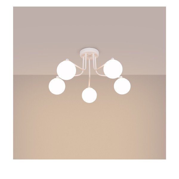 Valge laevalgusti Beam - Sollux-image-1