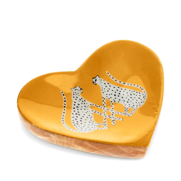 Ehtekarp Leopards - Rex London