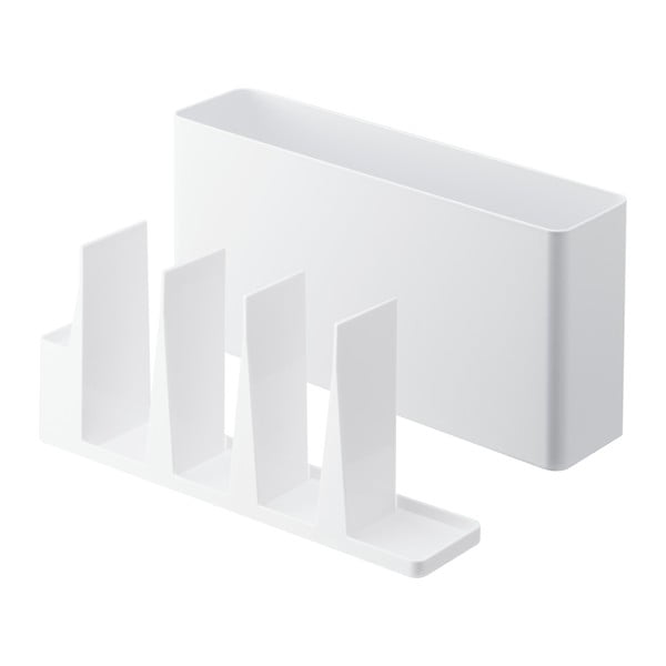 Metallist statiiv kööginõudele Tower - YAMAZAKI-image-2