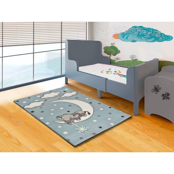 Laste vaip Moon, 120 x 170 cm Toys - Universal-image-1