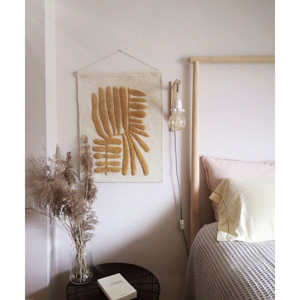 Gobelään 50x70 cm Minerva Jaune - Nattiot-image-2