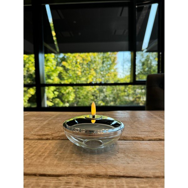 LED-küünal (kõrgus 5 cm) Lia - Sirius-image-2