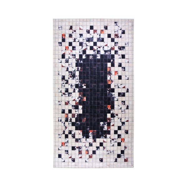 Koberec Vitaus Bowie, 100 x 60 cm