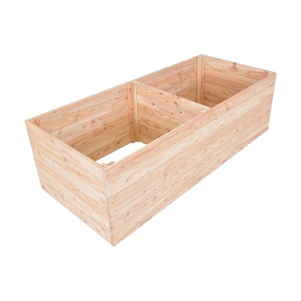 Tõstetud taimekast Premium - Rojaplast-image-3