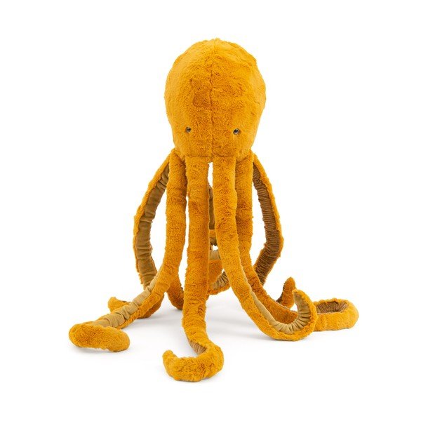 Pluusist mänguasi - Moulin Roty